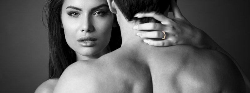 Chat extraconiugale discreta e anonima