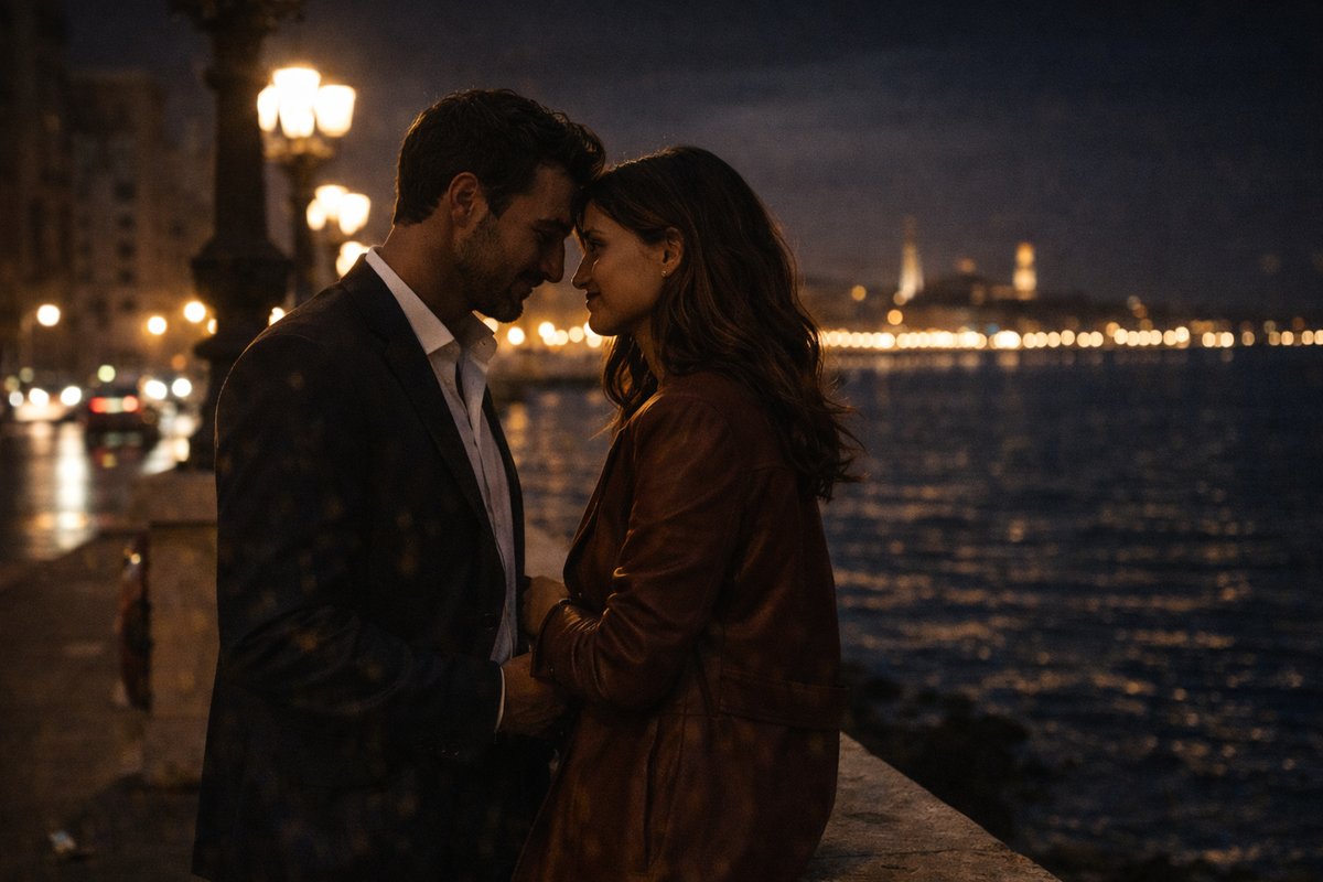 Incontri extraconiugali a Bari