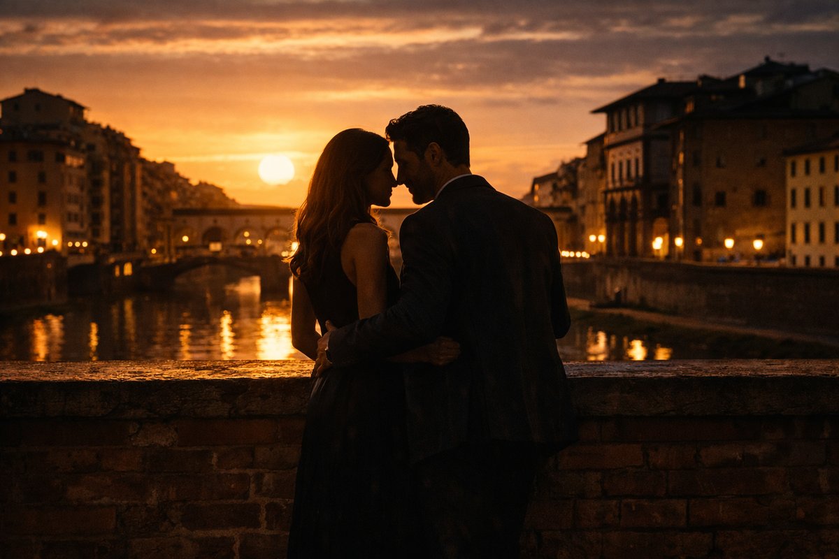 Incontri extraconiugali a Firenze