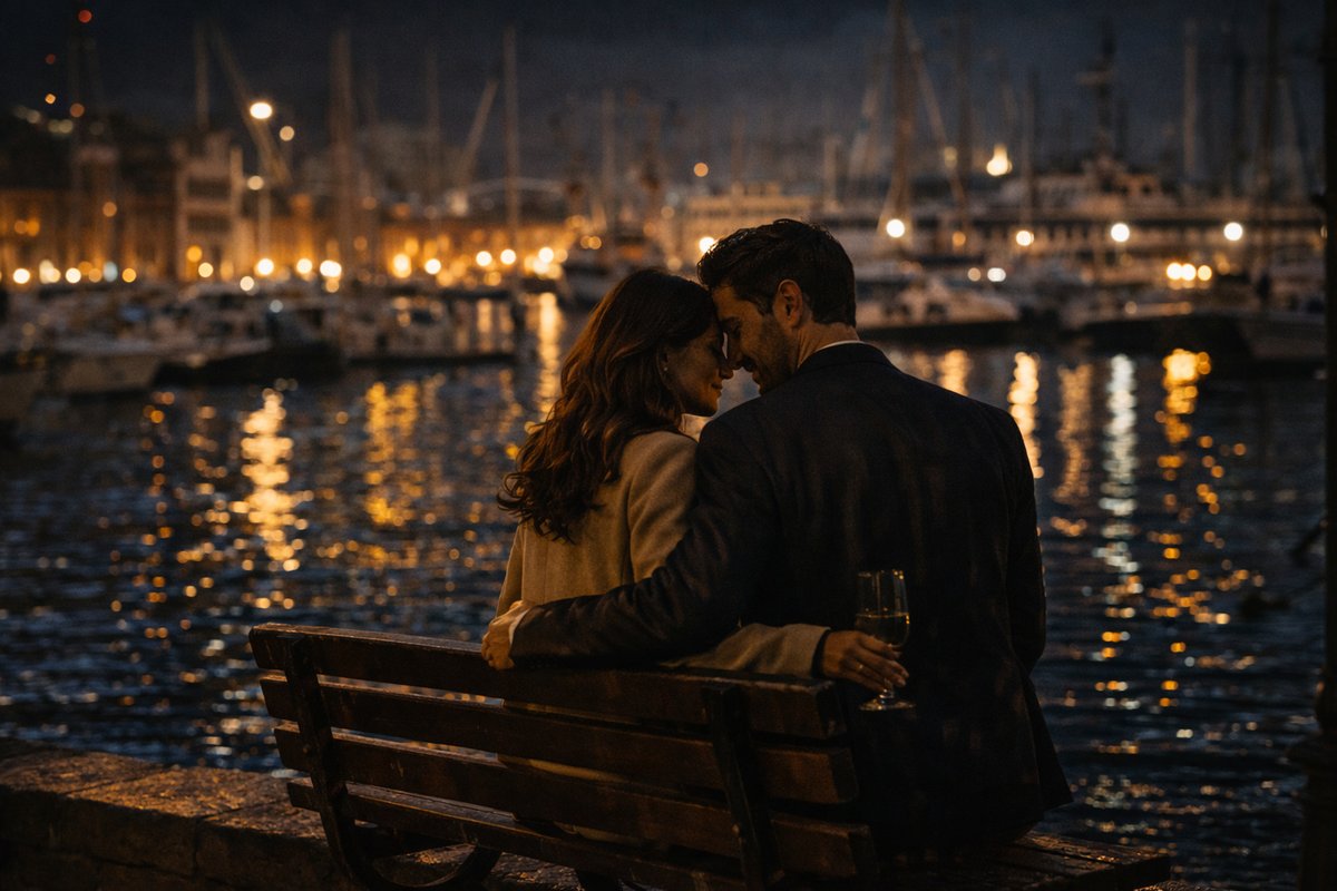 Incontri extraconiugali a Genova