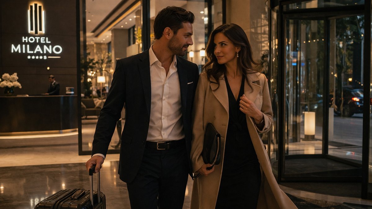 Incontri extraconiugali a Milano