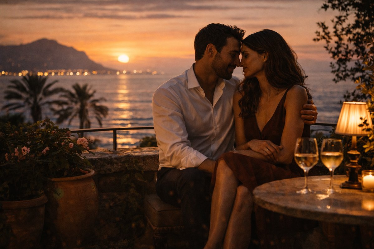 Incontri extraconiugali a Palermo