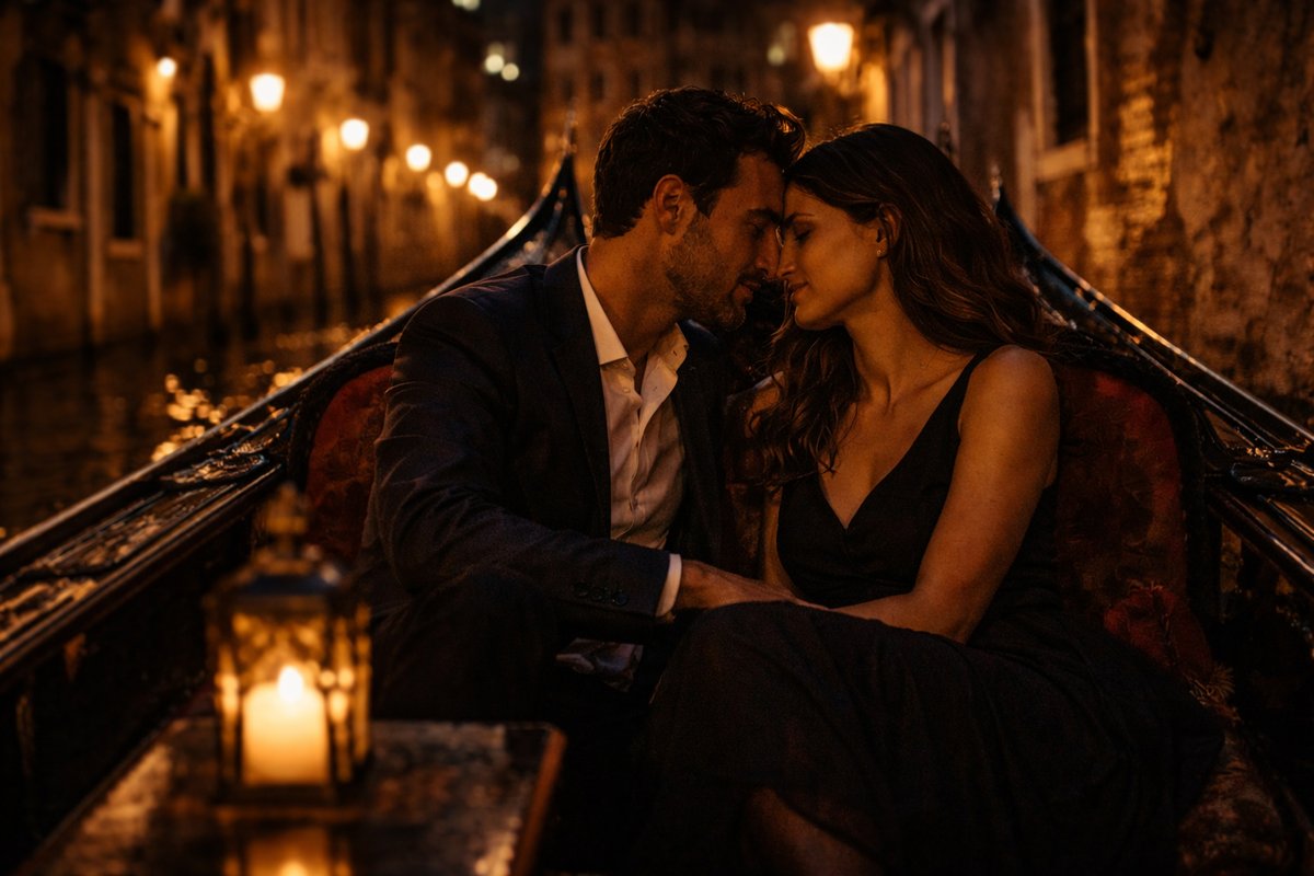 Incontri extraconiugali a Venezia