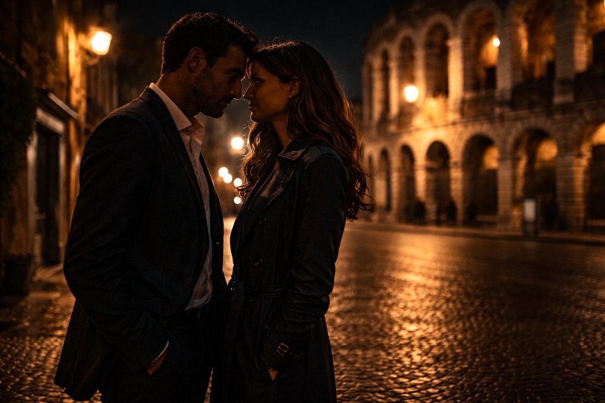 Incontri extraconiugali a Verona